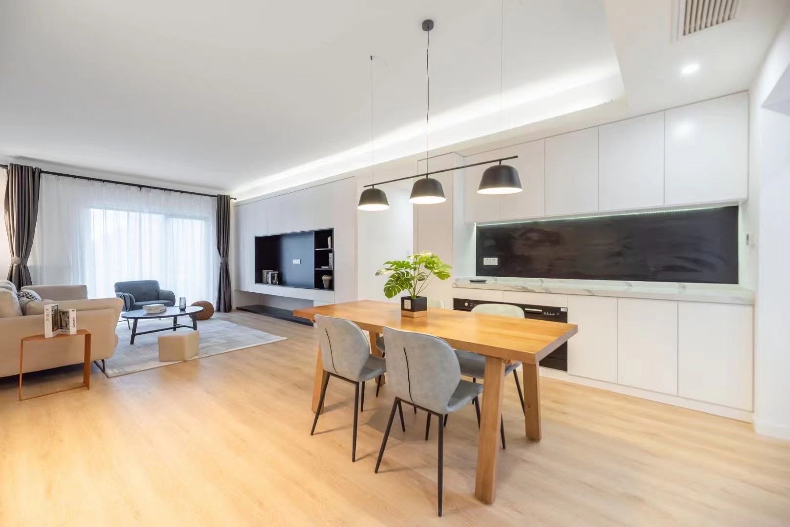 3br 2ba，*19k，dong’an rd（line4/7）