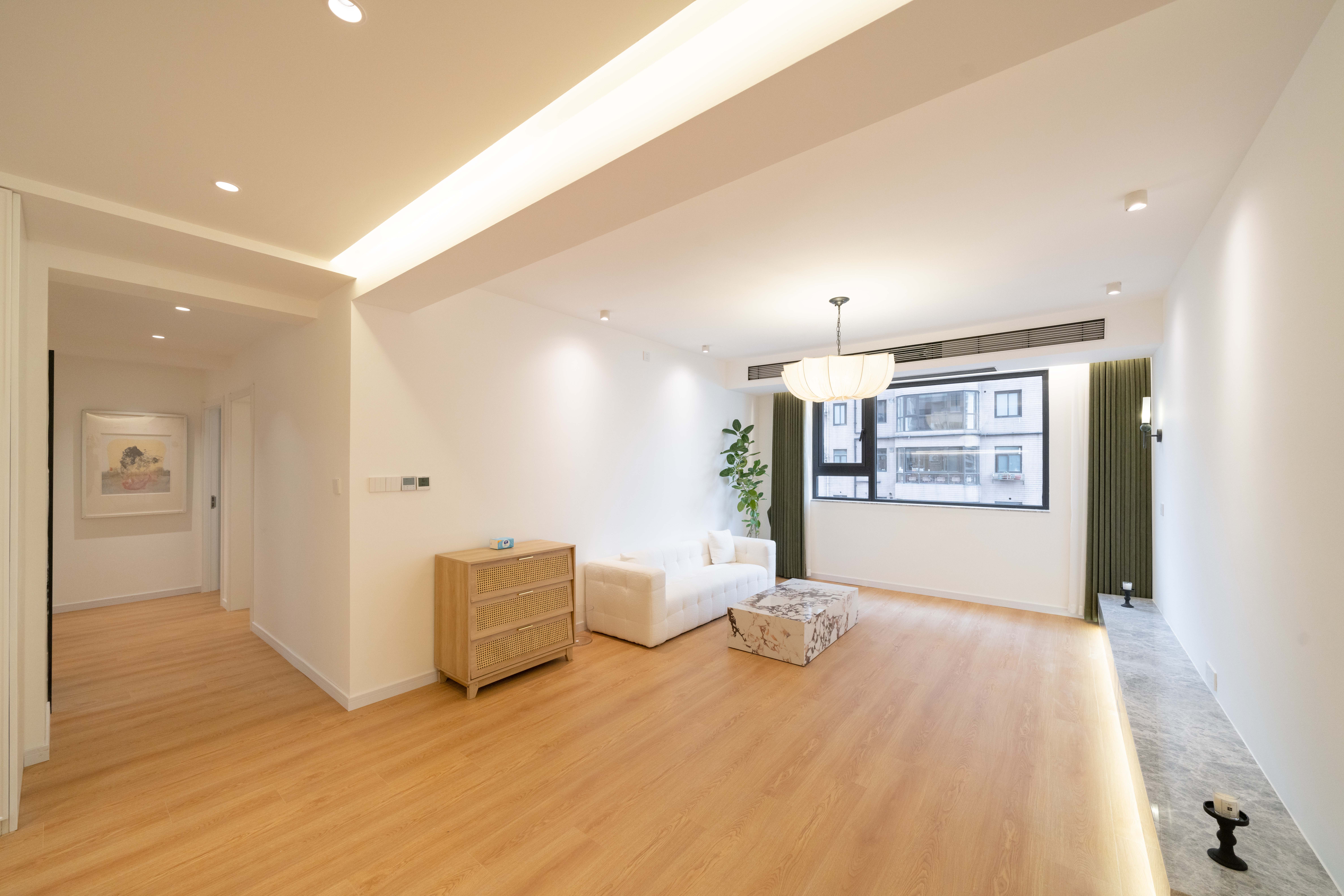 3br 2ba，25k，jiashan rd（line9/12）