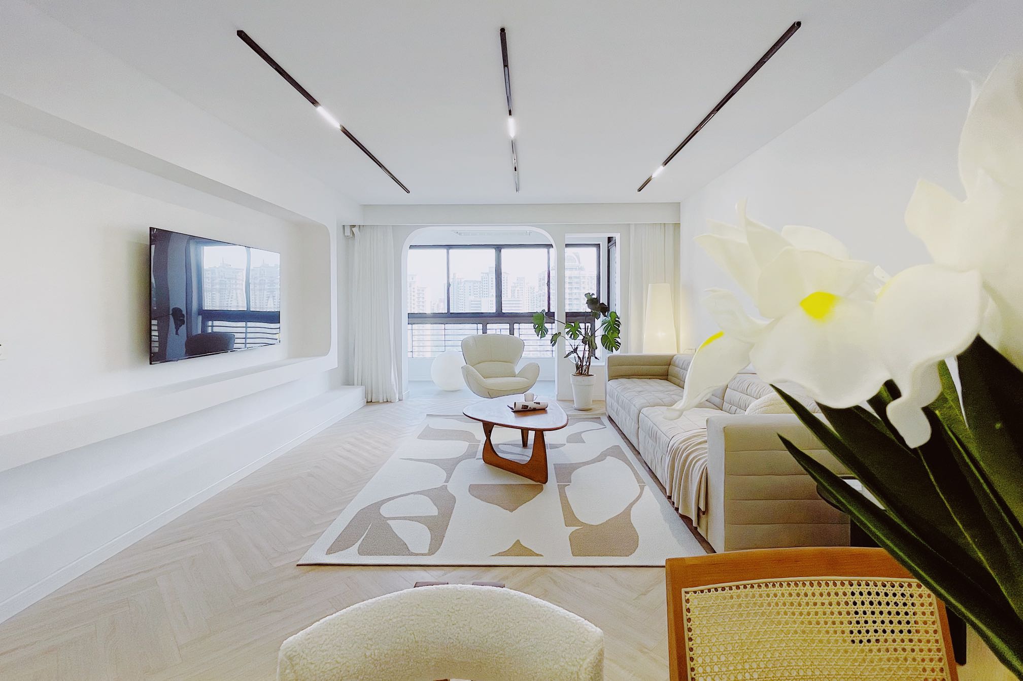 3br 2ba，32k，laoximen（line8/10）