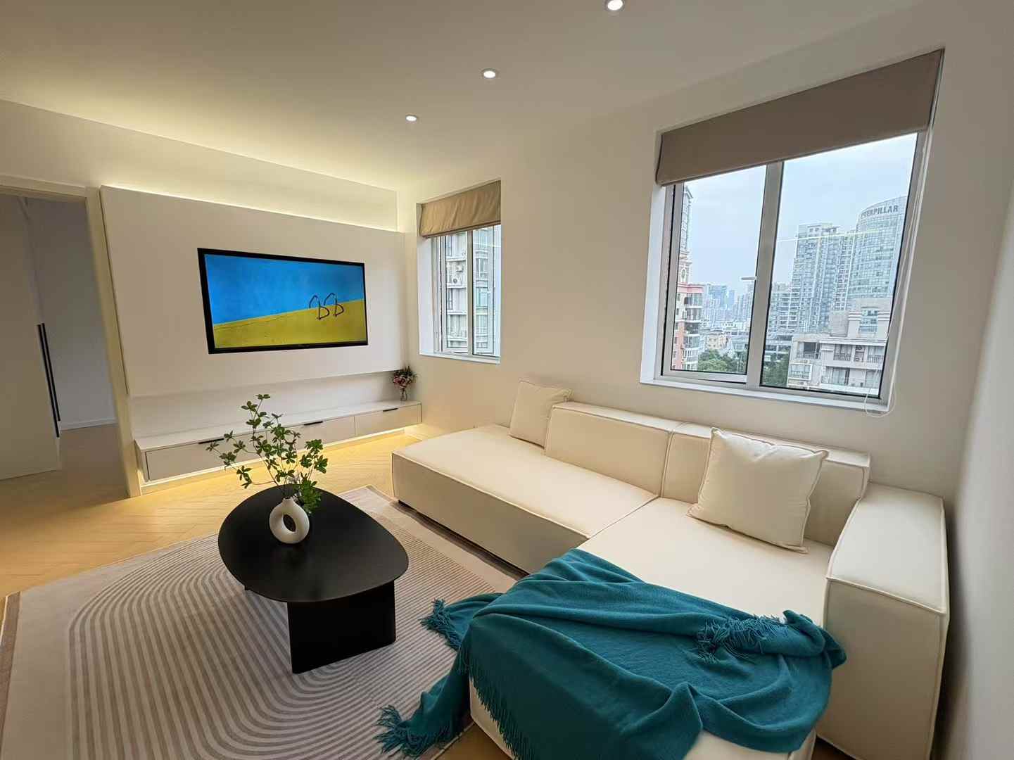 3br，14.8k，jiaotong university（line10/11）