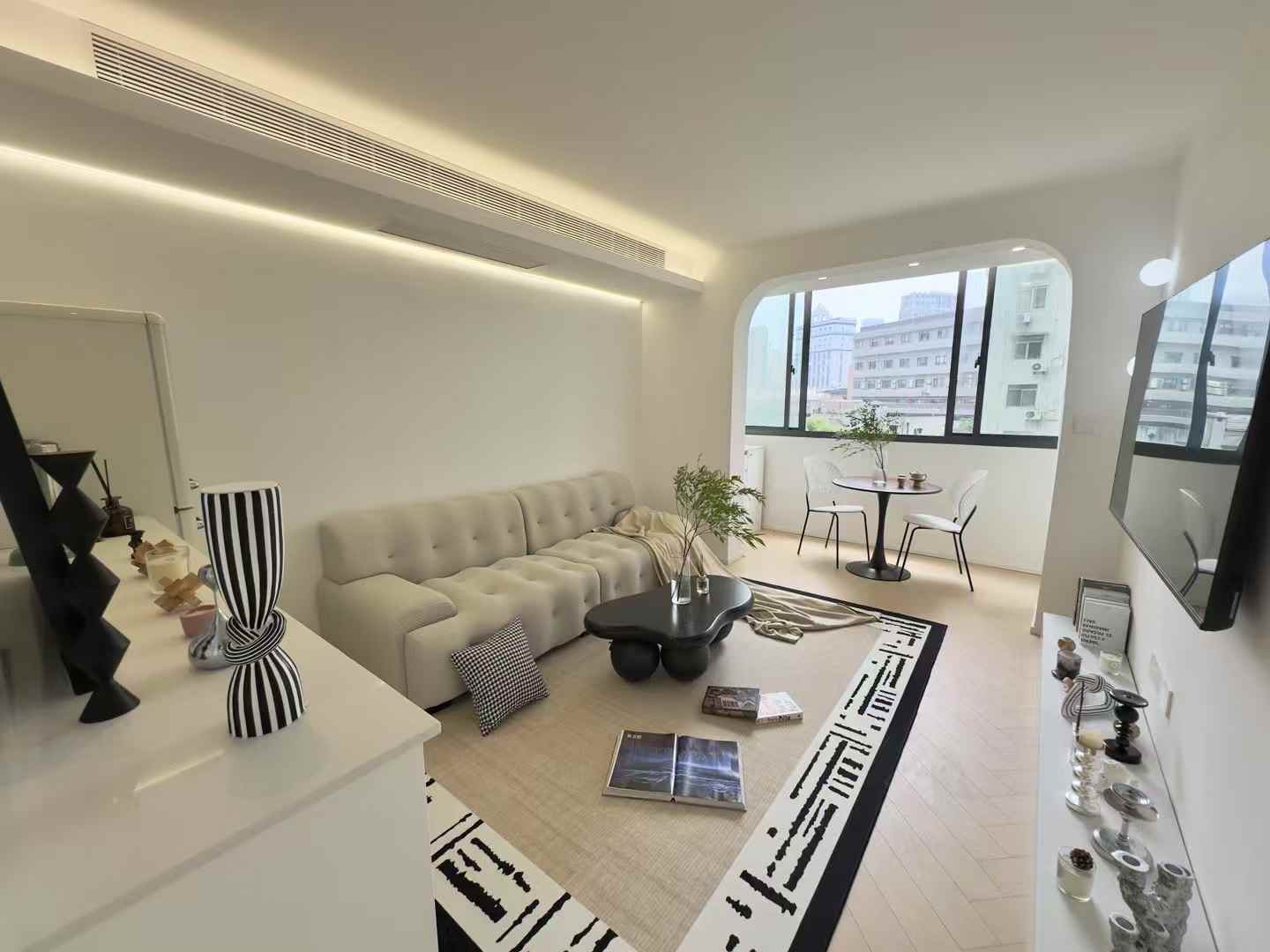 1br，12k，wuding rd（line14）