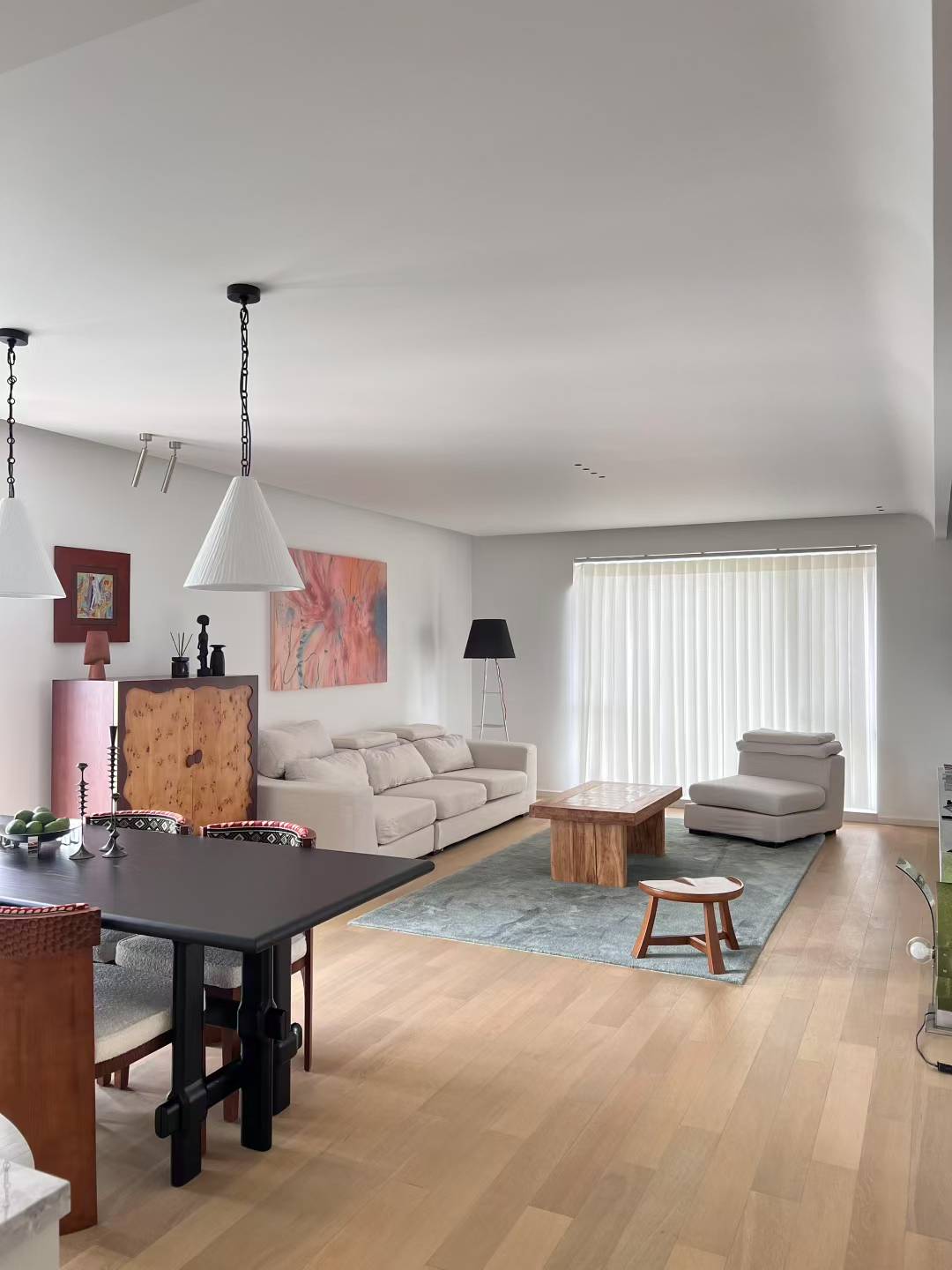3br 2ba，35k，zhongshan park（line2/3/4)
