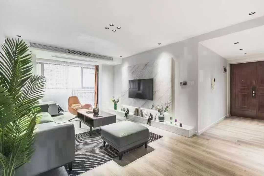 3br 2ba，25k，wuding rd（line14）