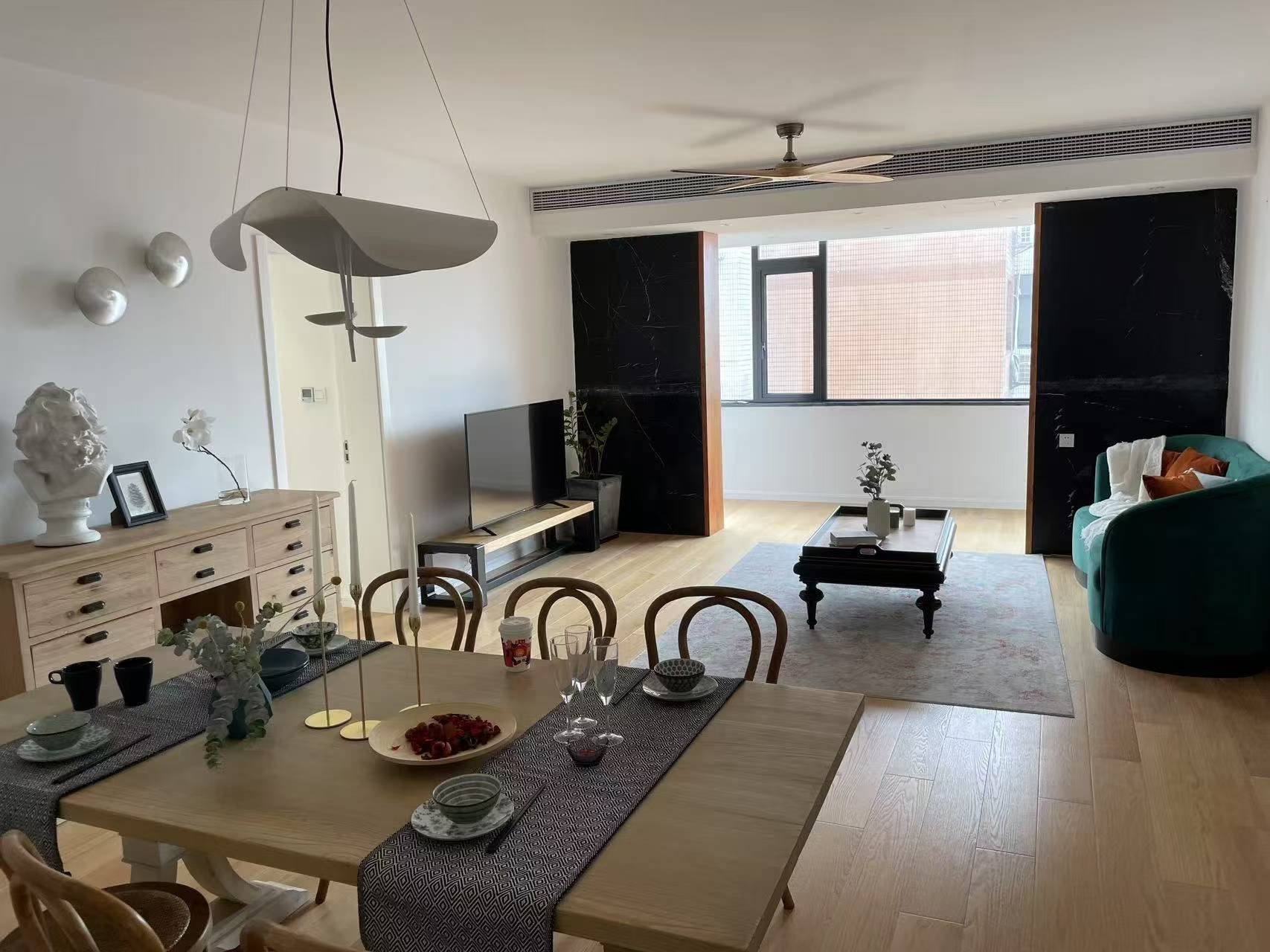 3br 2ba，26.5k，jiangsu rd（line2/11）