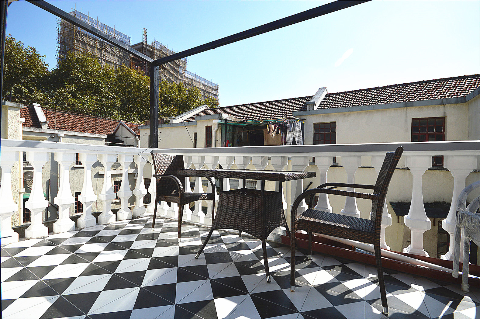 2br，18.8k，south Shaanxi rd（line/1/10/12）