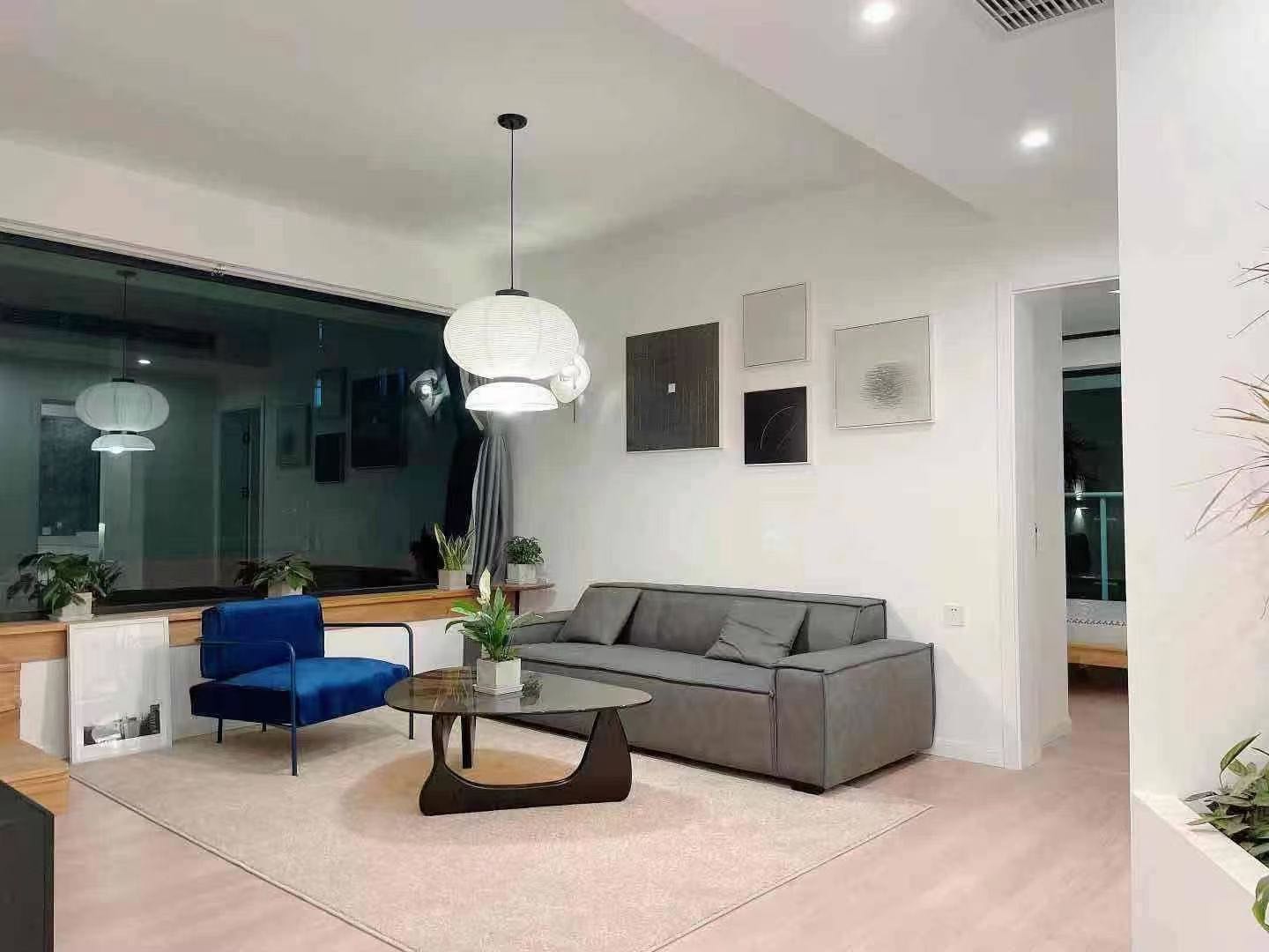3br 2ba，25k，zhaojiabang rd（line7/9）