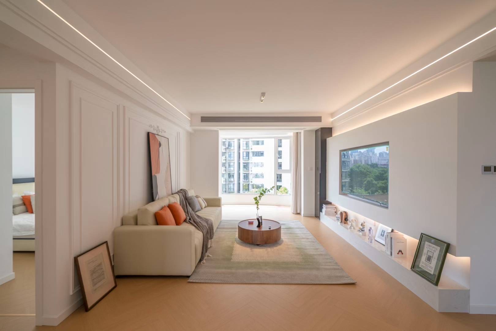 2br，18.8k，caoyang rd（line3/4/11/14）