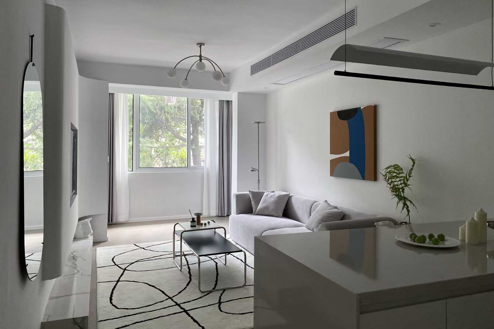 1br，10.8k，jiaotong university（line10/11）