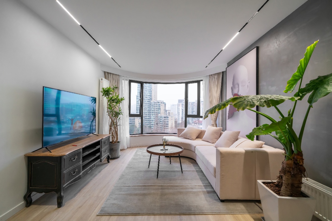 3br 2ba，*19.8k，hongqiao rd（line3/4/10）