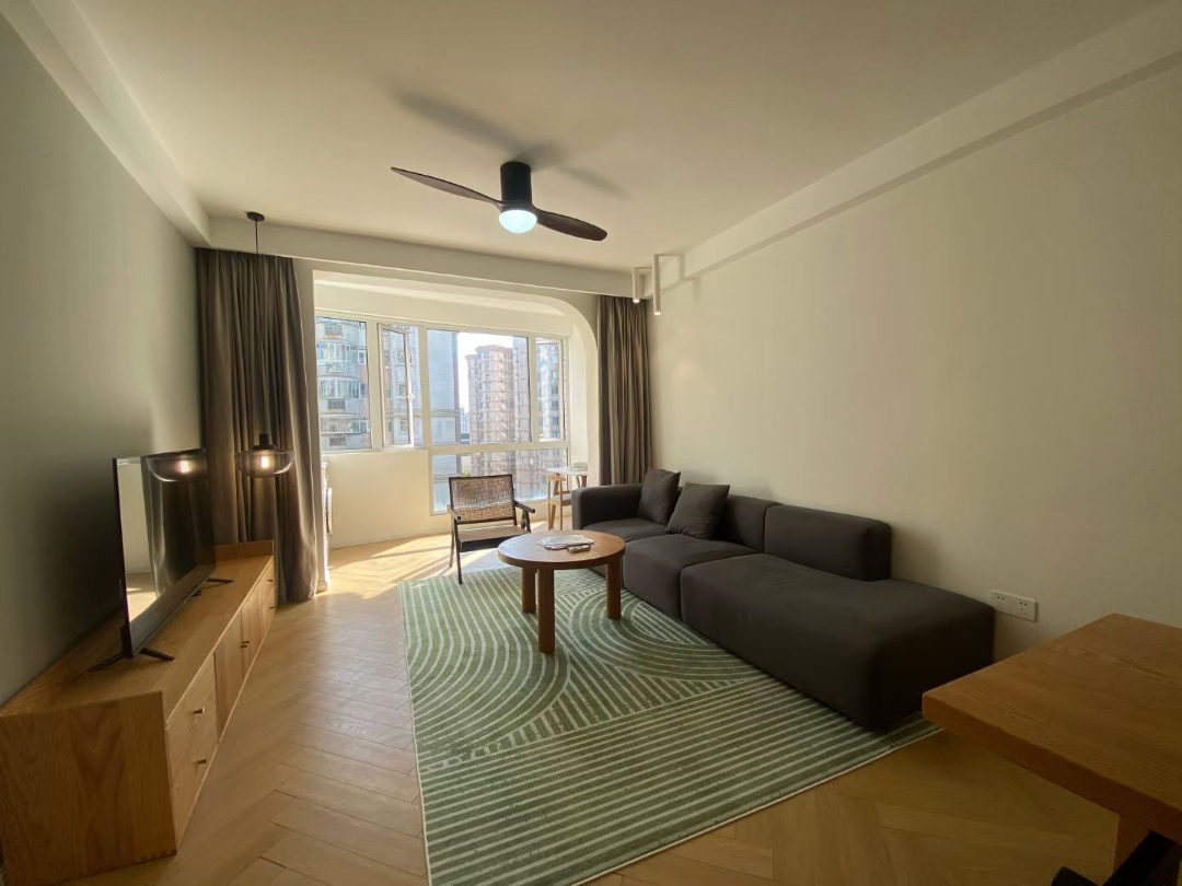 2br，*15k，hongqiao rd（line3/4/10）
