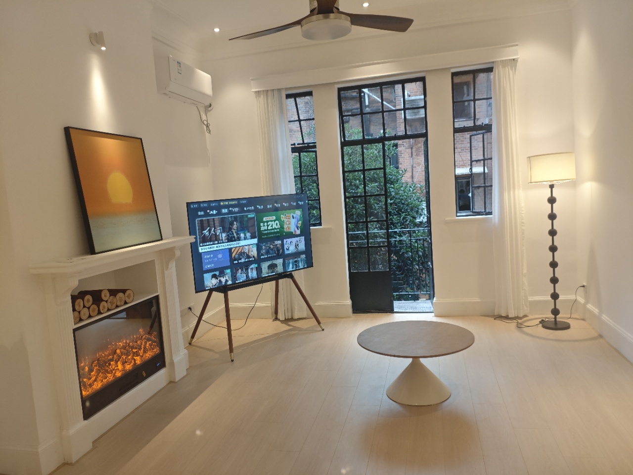 1br，15k，south Shaanxi rd（line/1/10/12）
