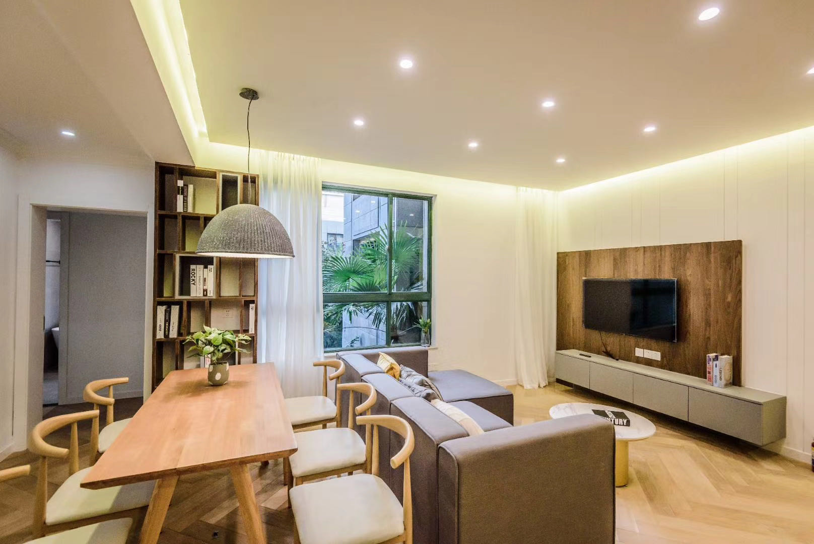 4br 3ba，28k，xujiahui（line1/9/11）