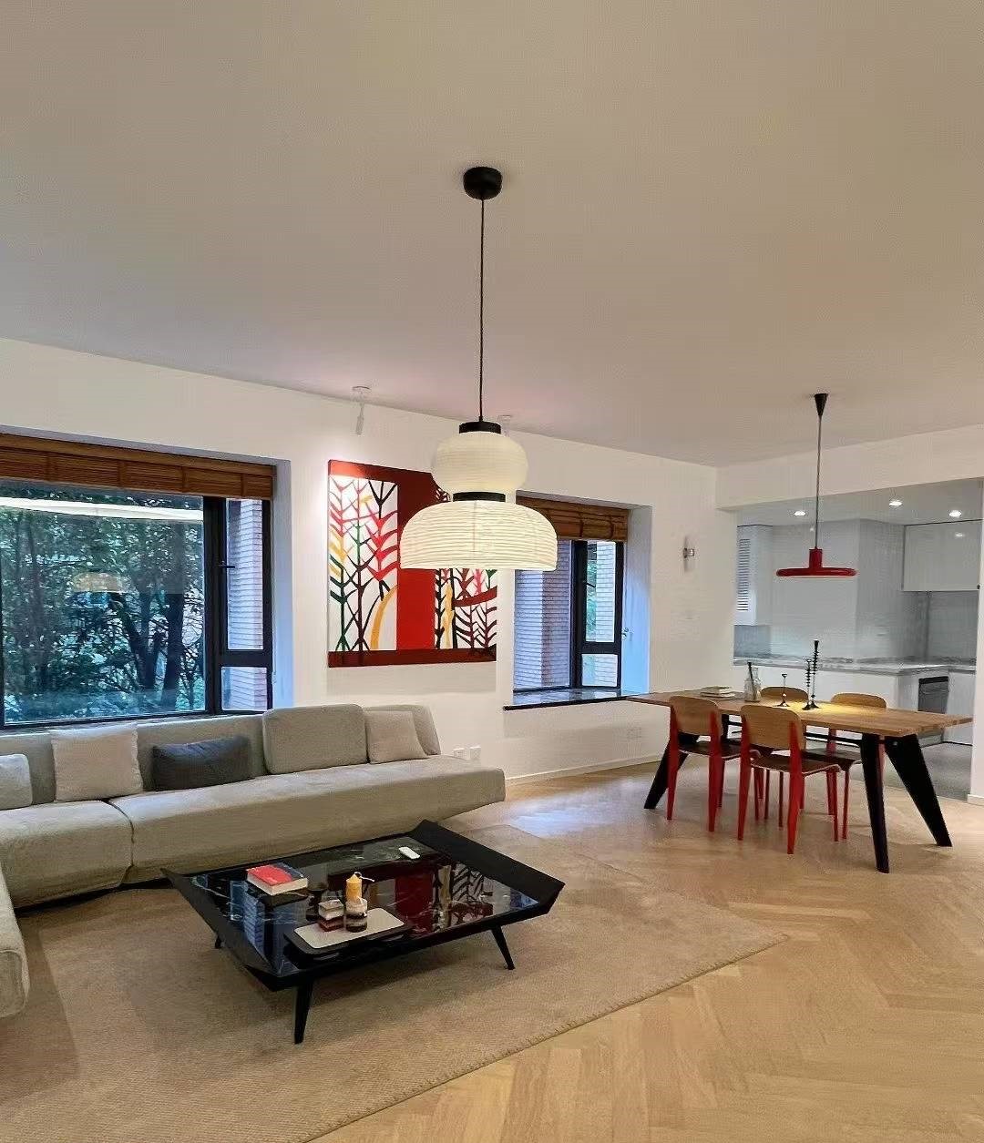 3br 2ba，28k，dapuqiao（line9）
