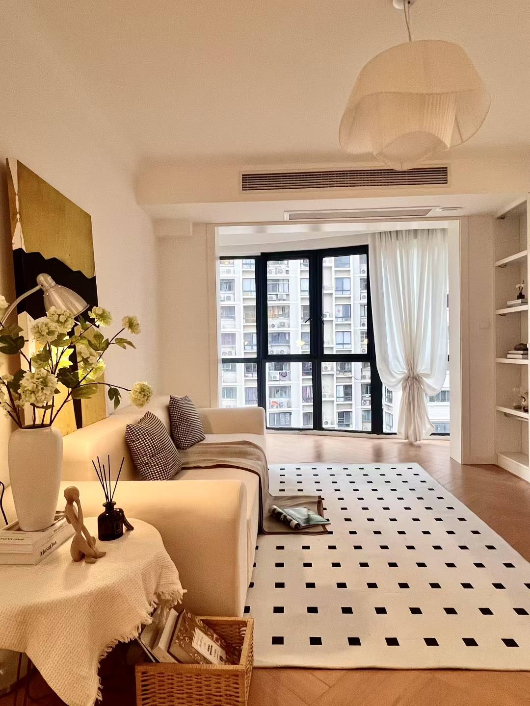 2br，17.8k，changping rd（line7）