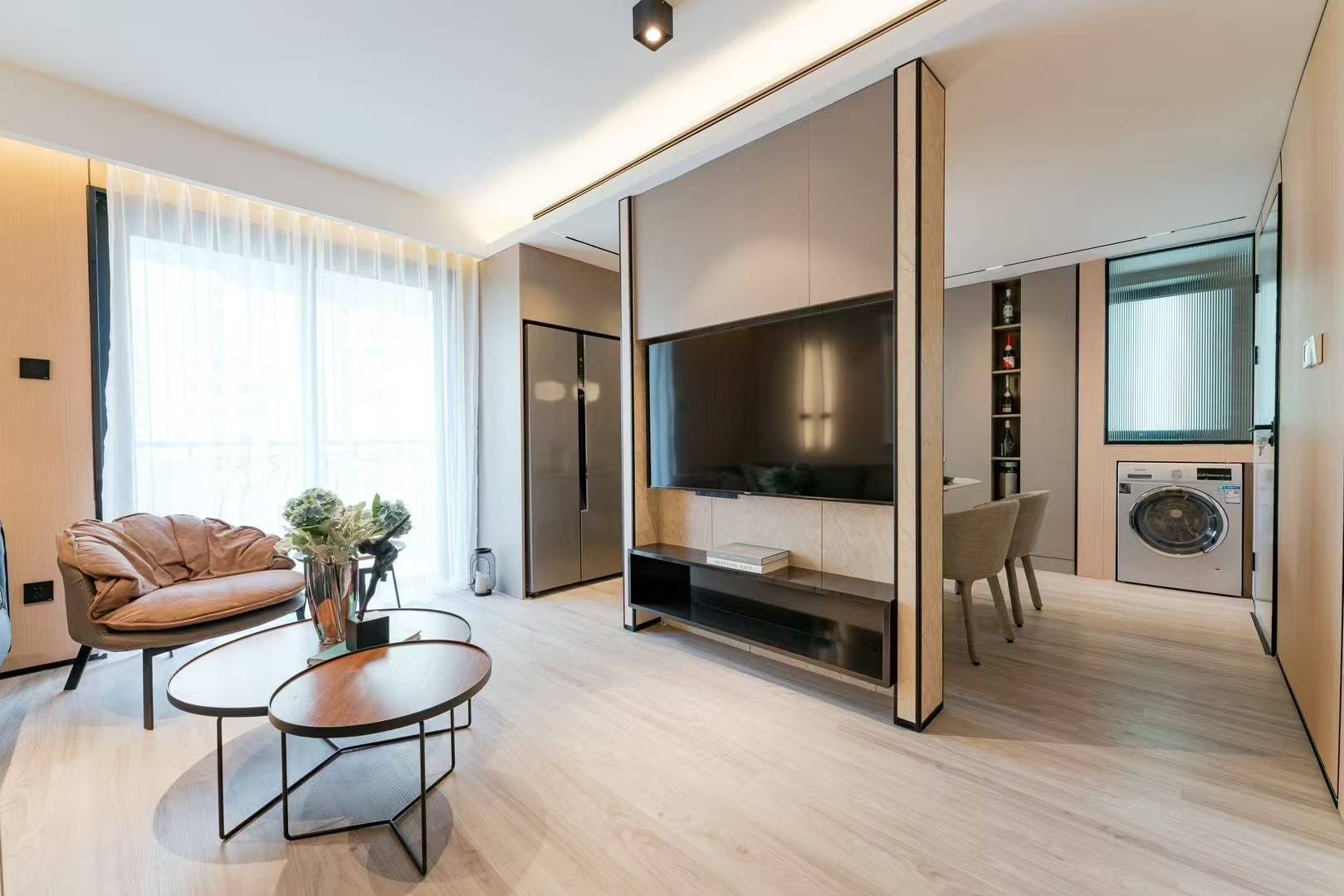 2br 2ba，18.8k，jiashan rd（line9/12）