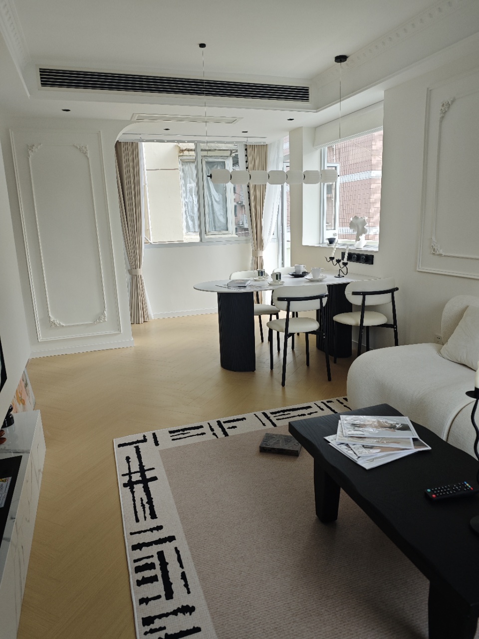1br，8.6k，jiangsu rd（line2/11）