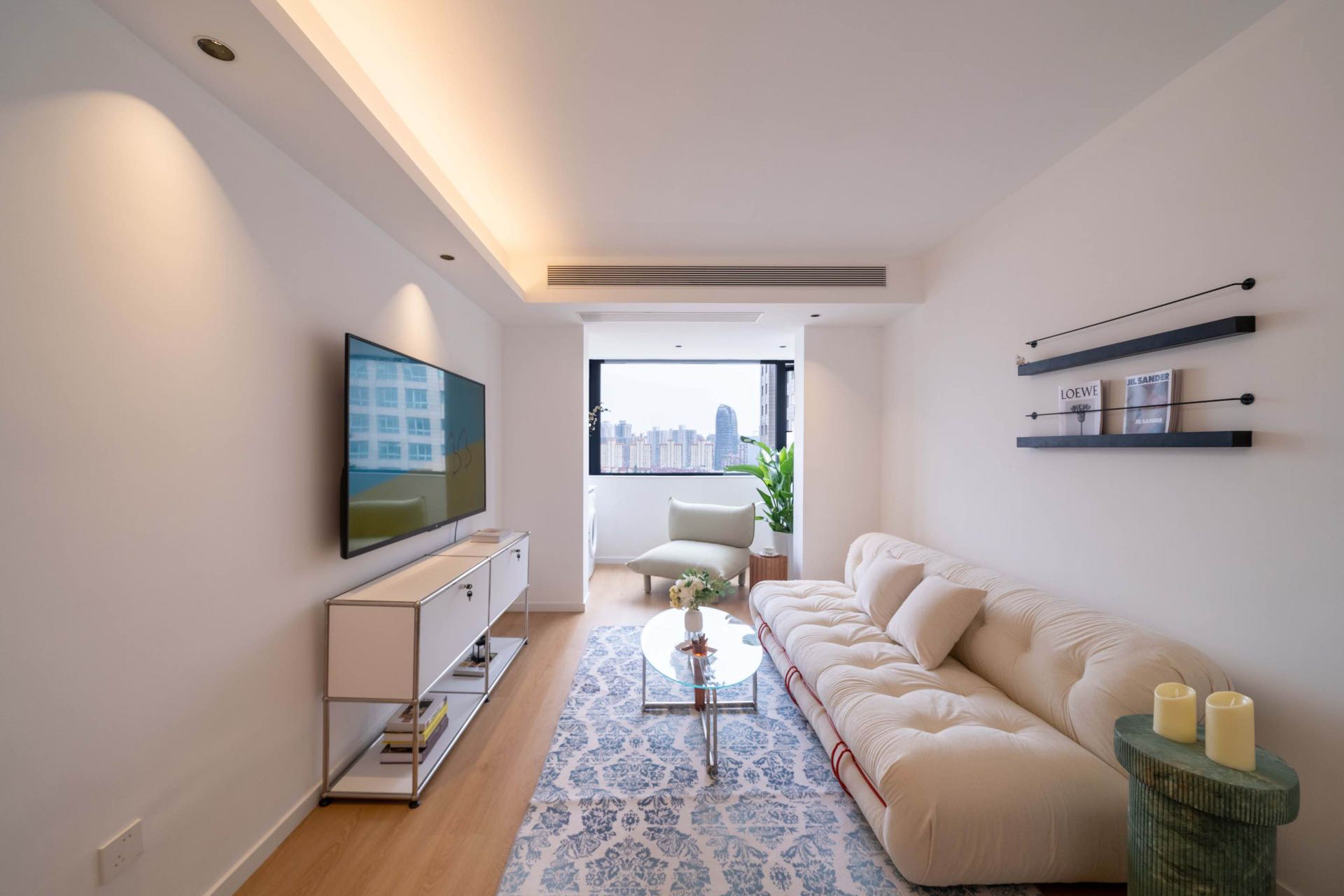 2br，15.5k，jiaotong university（line10/11）