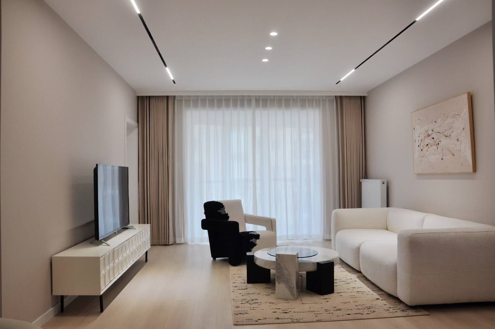 3br 2ba，22k，zhongshan park（line2/3/4)