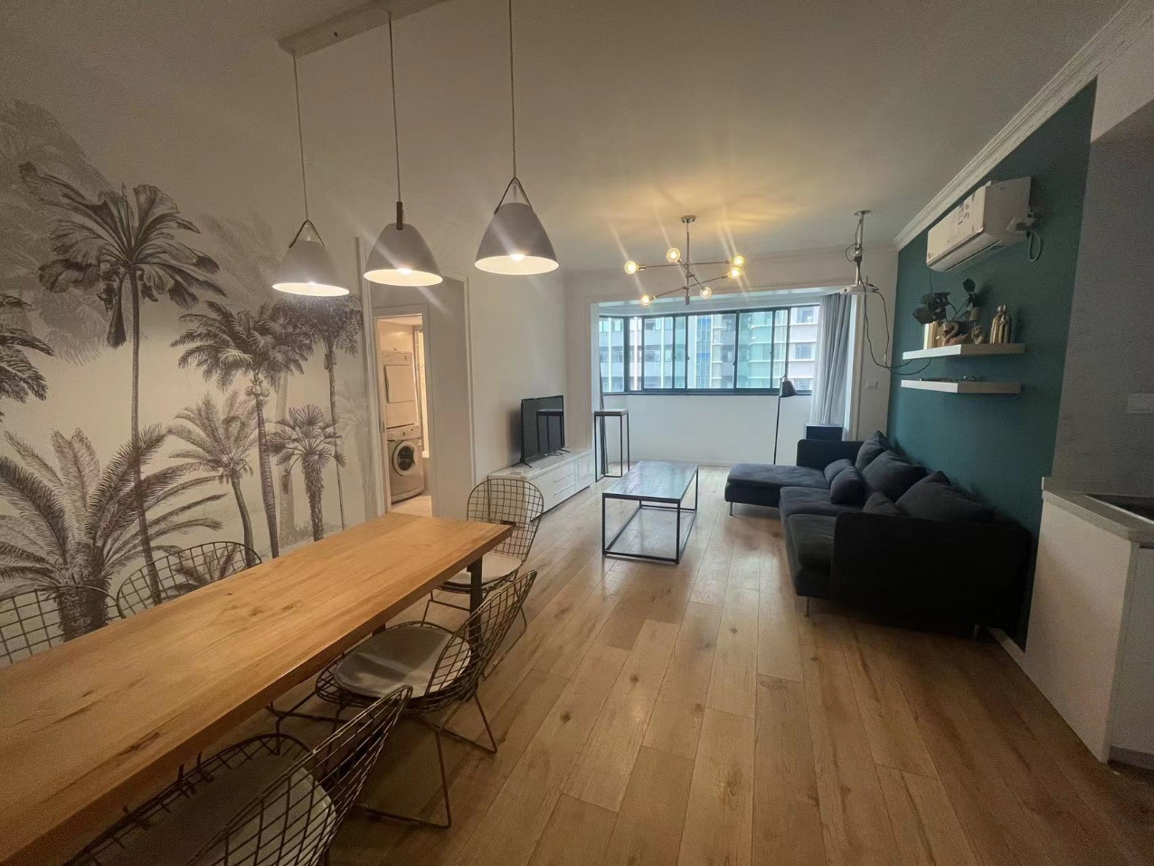 4br 2ba，18.5k，jiangsu rd（line2/11）