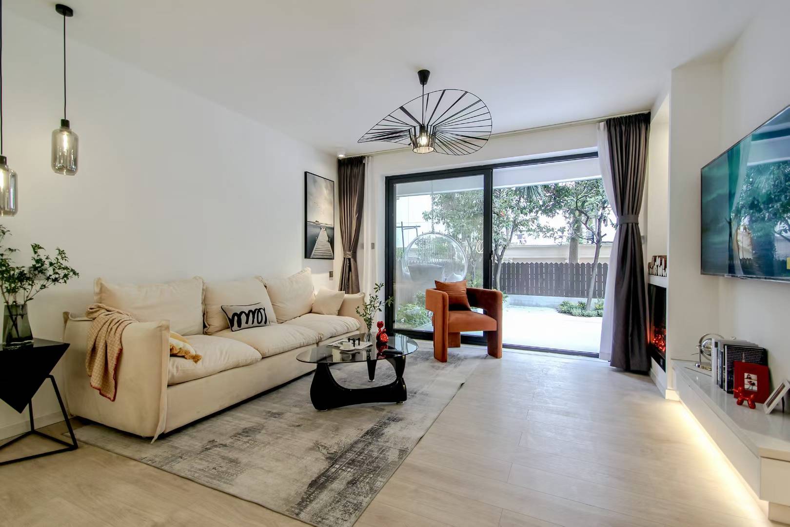 3br 2ba，28k，dapuqiao（line9）