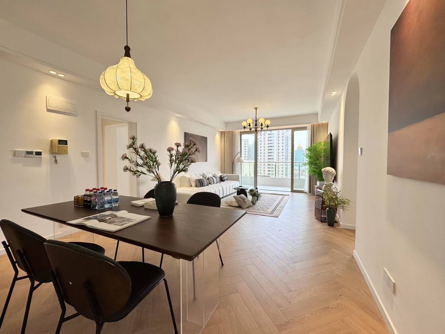 3br 2ba，28k，changping rd（line7）