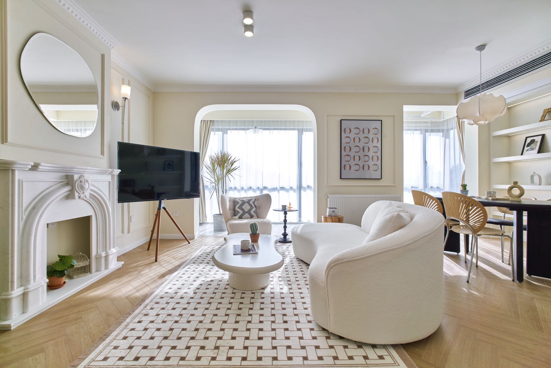 2br 2ba，25k，wuning rd（line13/14）