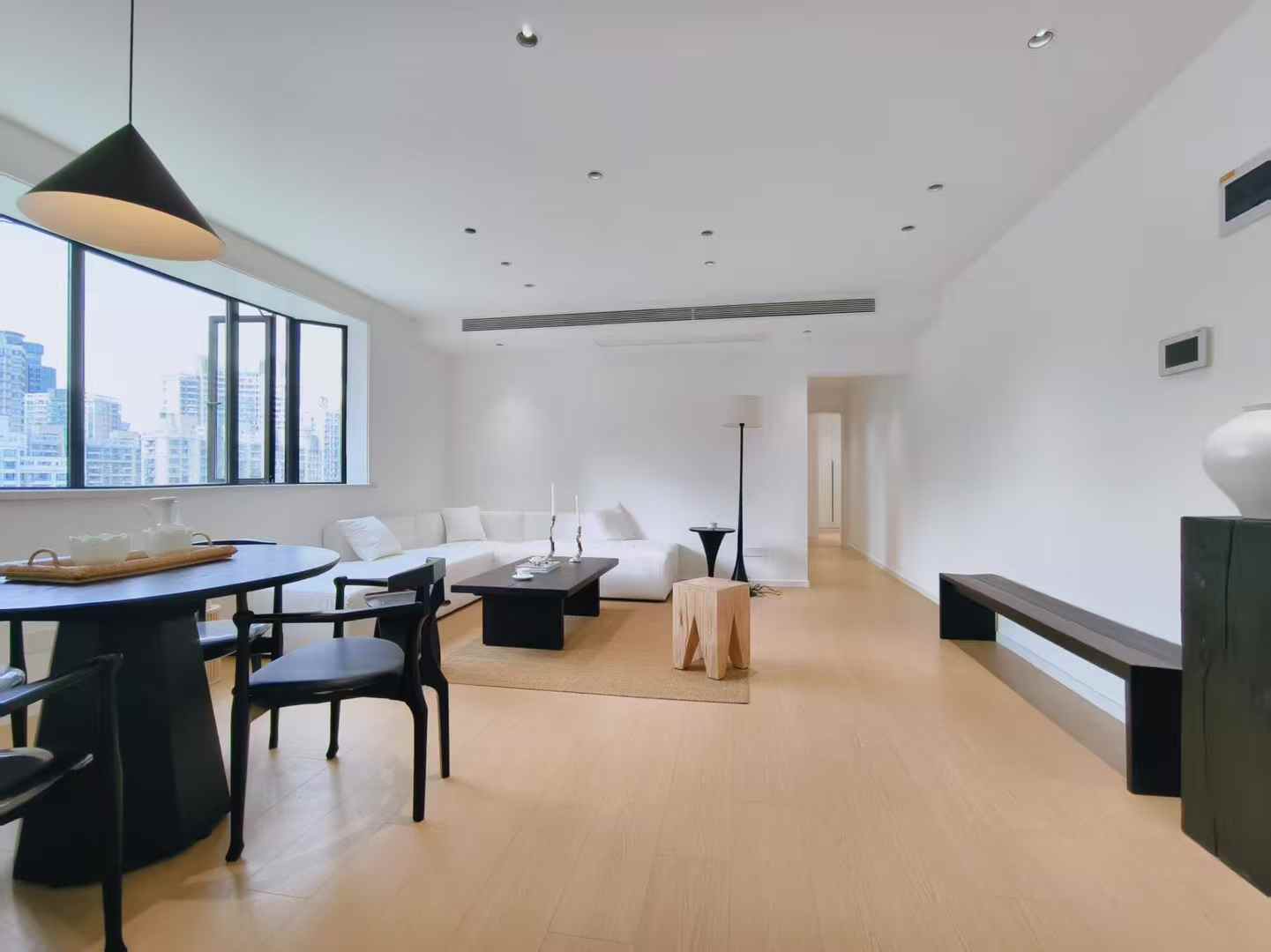 2br，18k，wuding rd（line14）