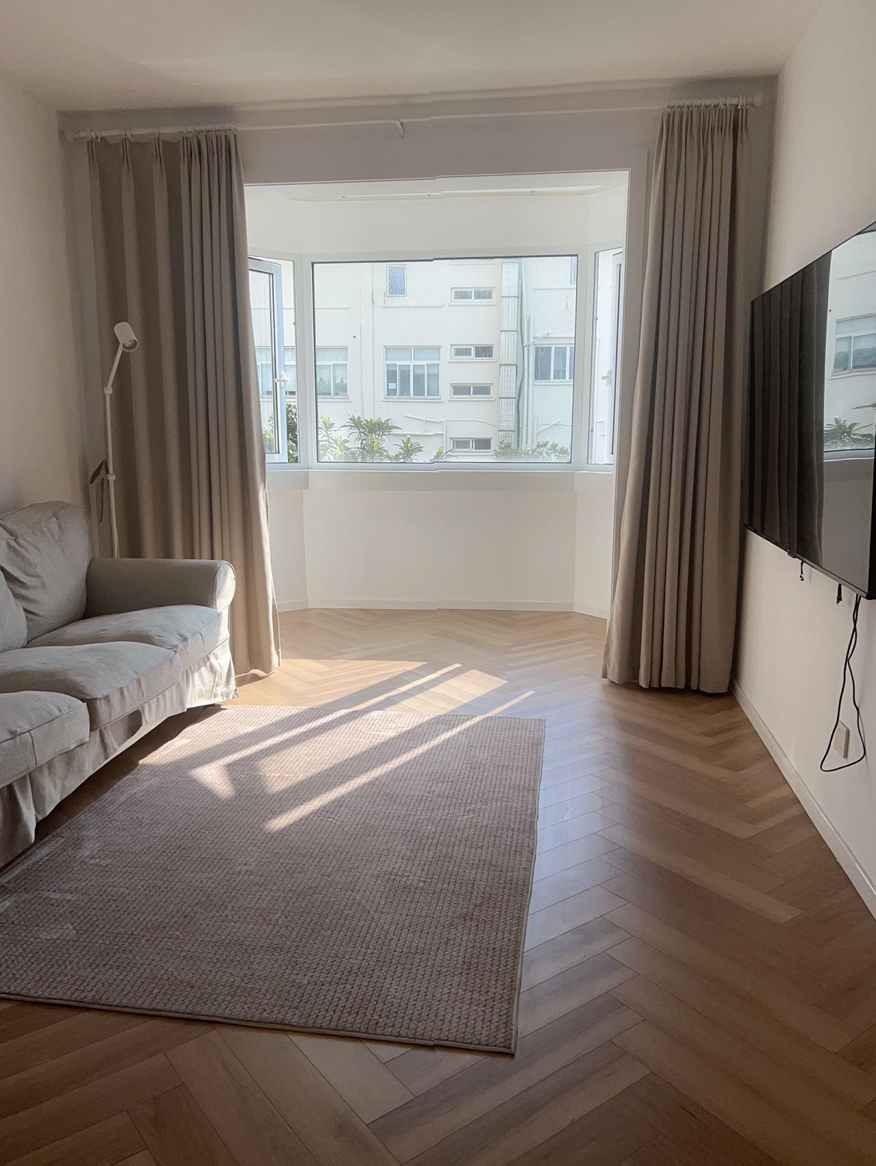 1br，13k，changshu rd（line1/7）