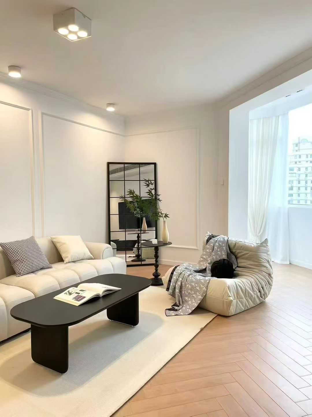 2br 2ba，15.5k，zhongshan park（line2/3/4)