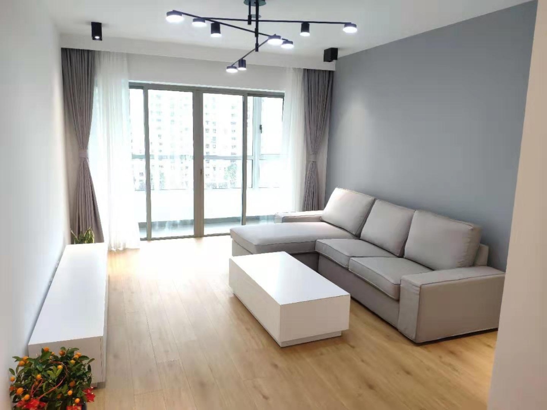 2br 2ba，25k，changping rd（line7）