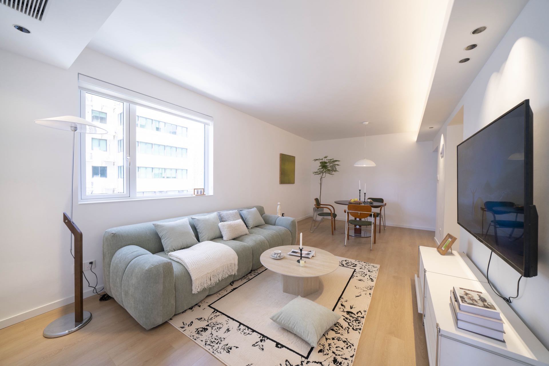 2br，18k，jiaotong university（line10/11）