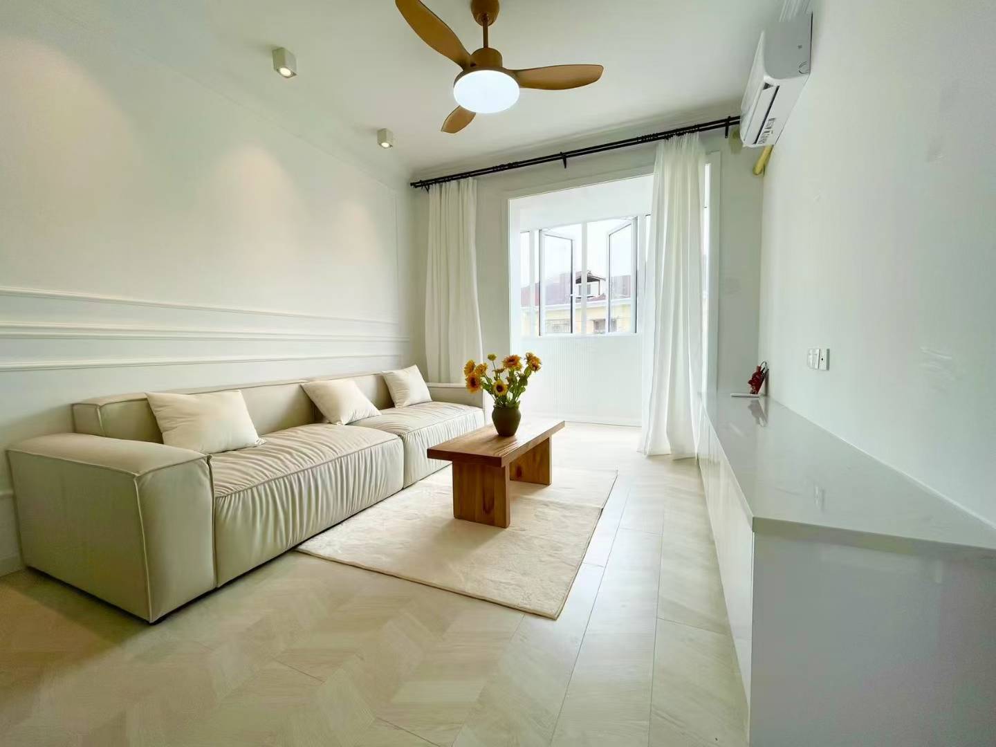 1br，9k，songyuan rd（line10）