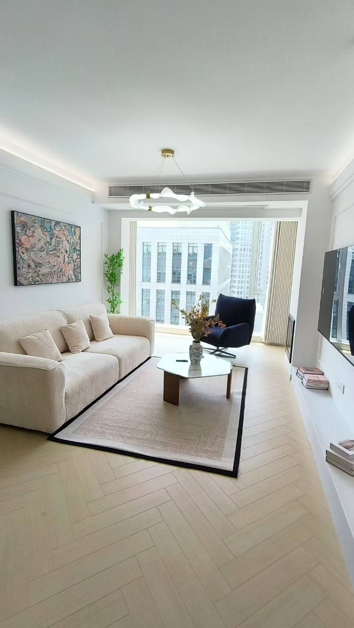 2br，21k，hanzhong rd（line1/12/13）