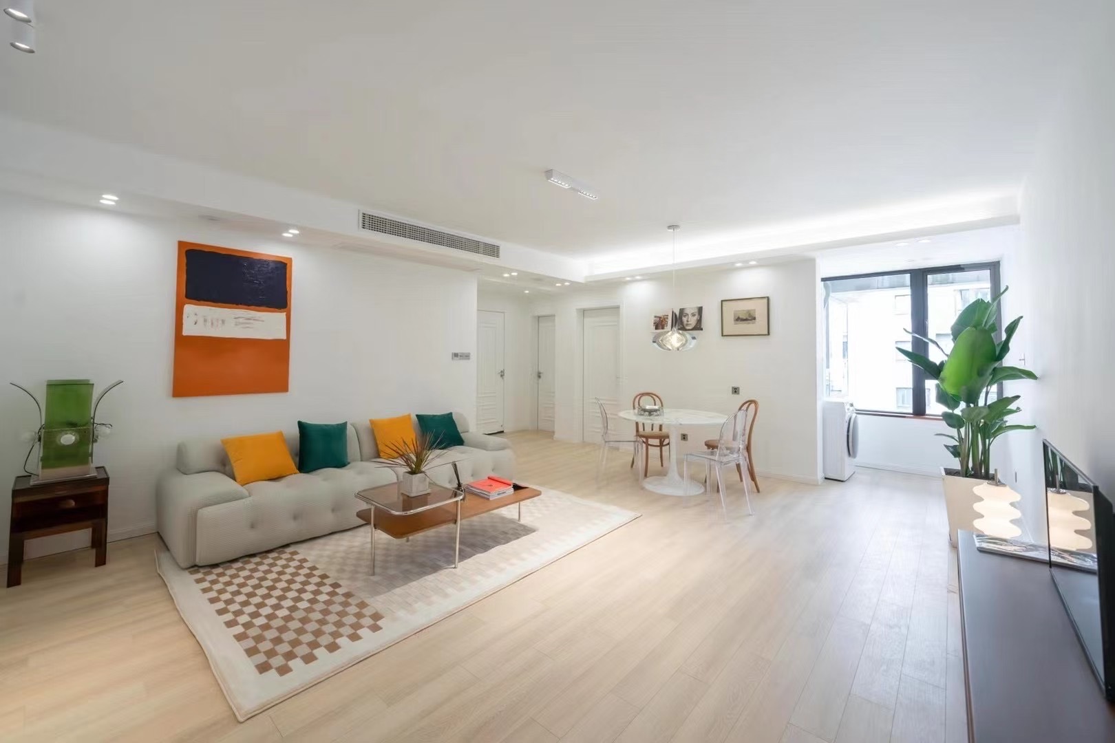 3br 2ba，21k，wuning rd（line13/14）