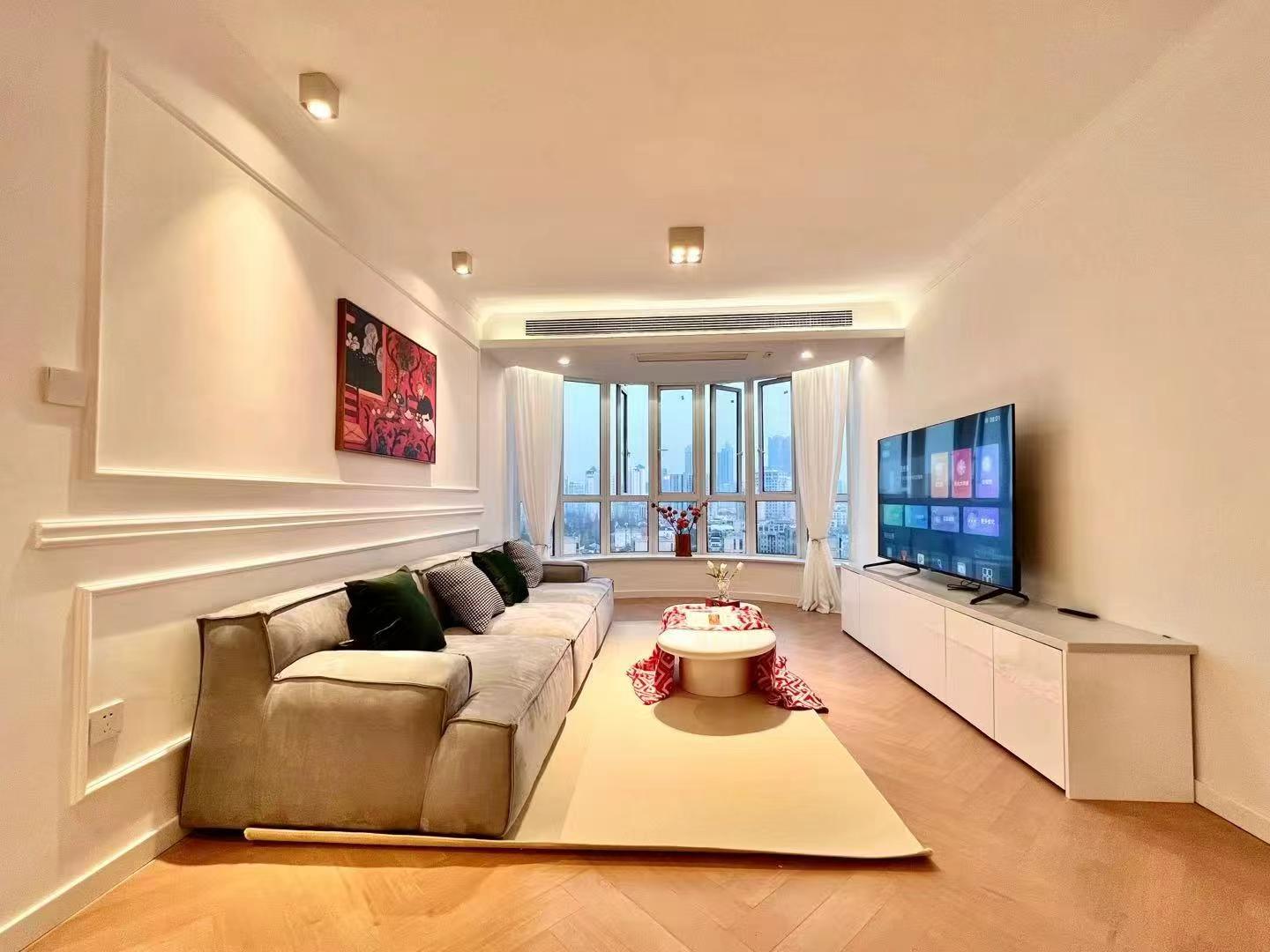 3br 2ba，17.5k，hongqiao rd（line3/4/10）