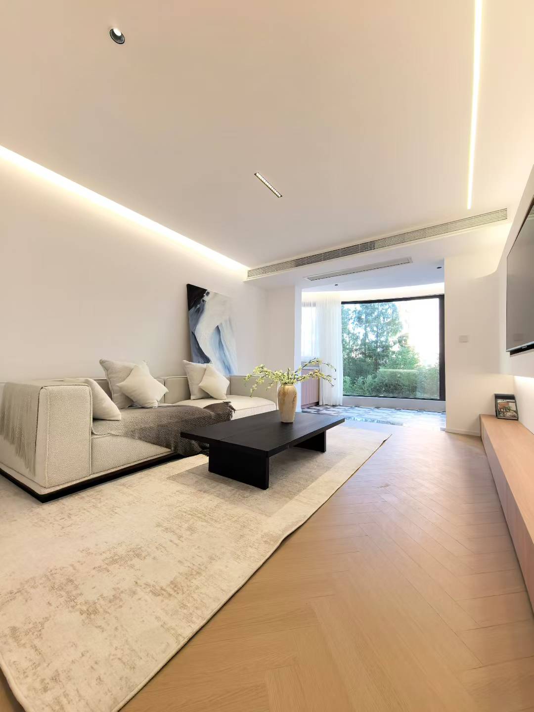 2br，24k，changping rd（line7）