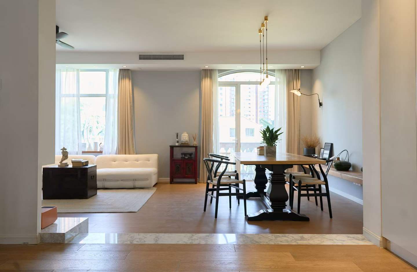 3br 2ba，32k，west nanjing rd（line2/12/13）
