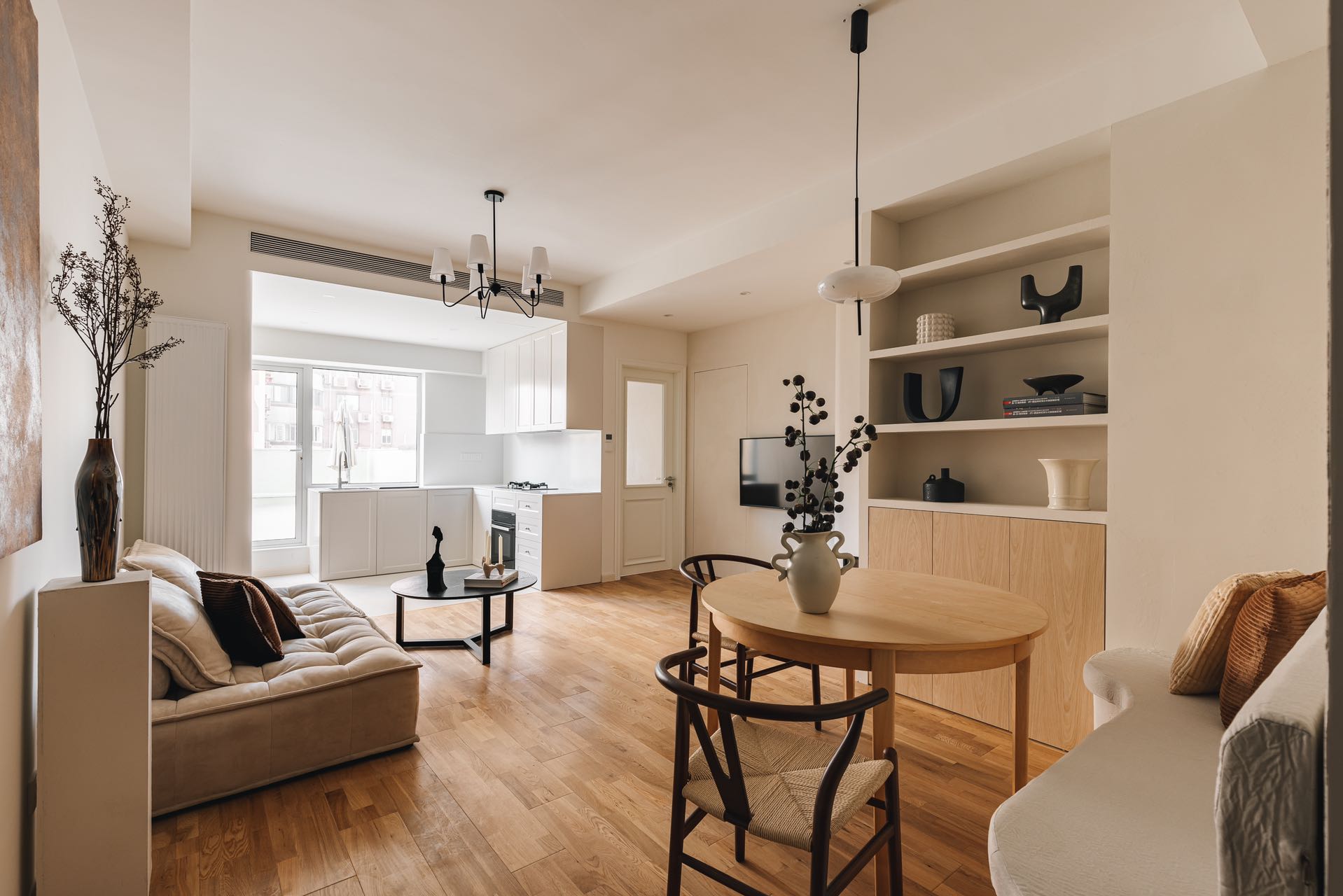 2br，16.5k，changping rd（line7）