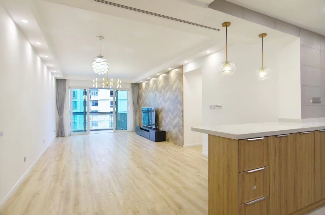 3br 2ba，24k，xujiahui（line1/9/11）