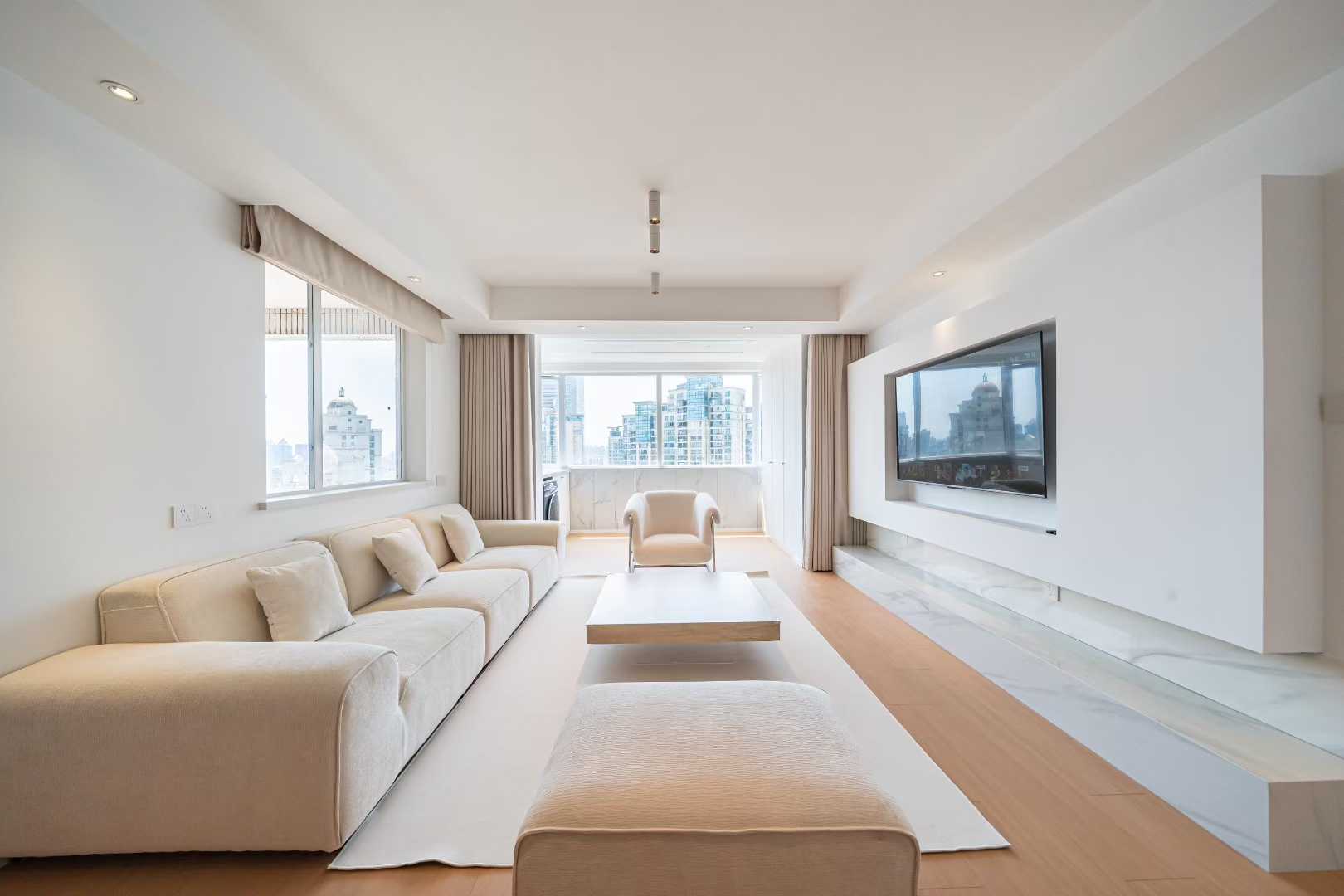 2br，18.8k，zhongshan park（line2/3/4)