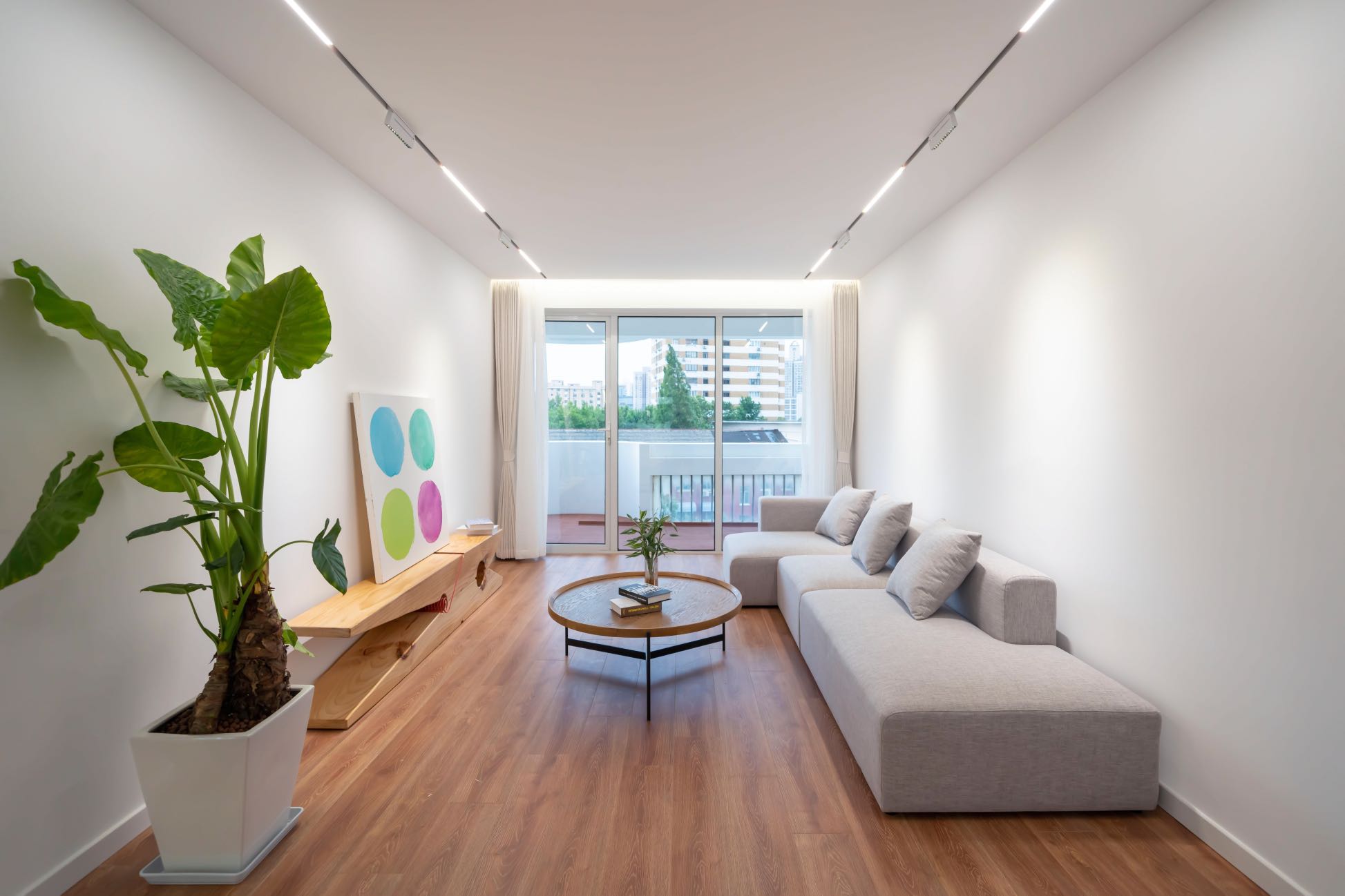 3br 2ba，40k，shanghai library（line10）