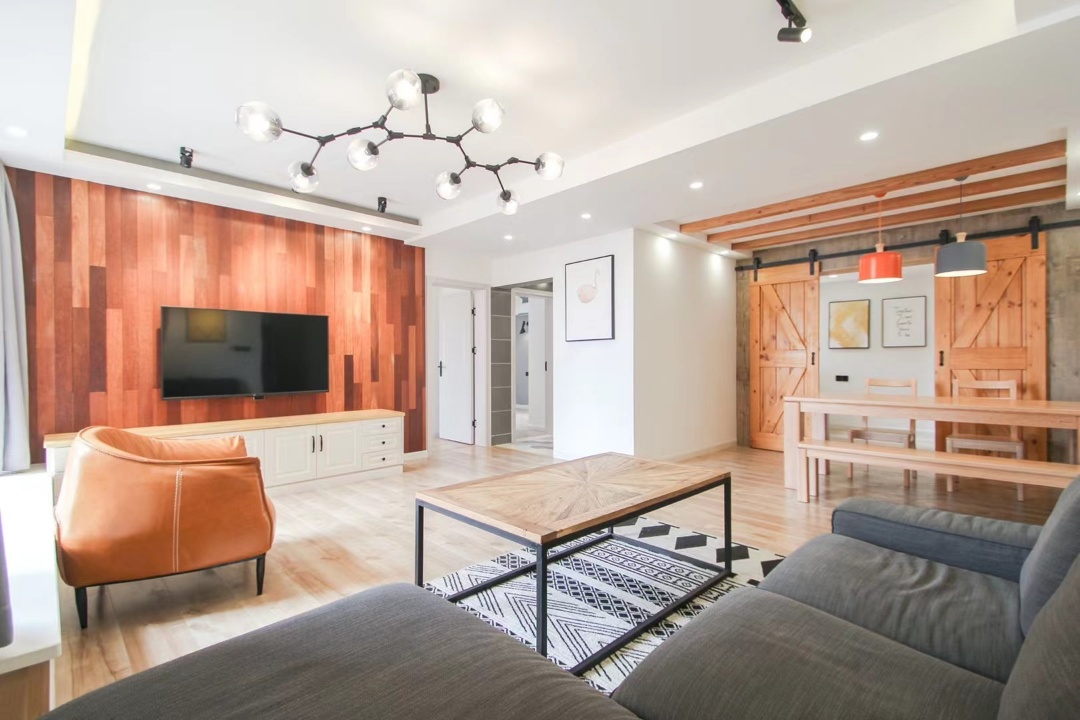 3br，18.8k，hongqiao rd（line3/4/10）