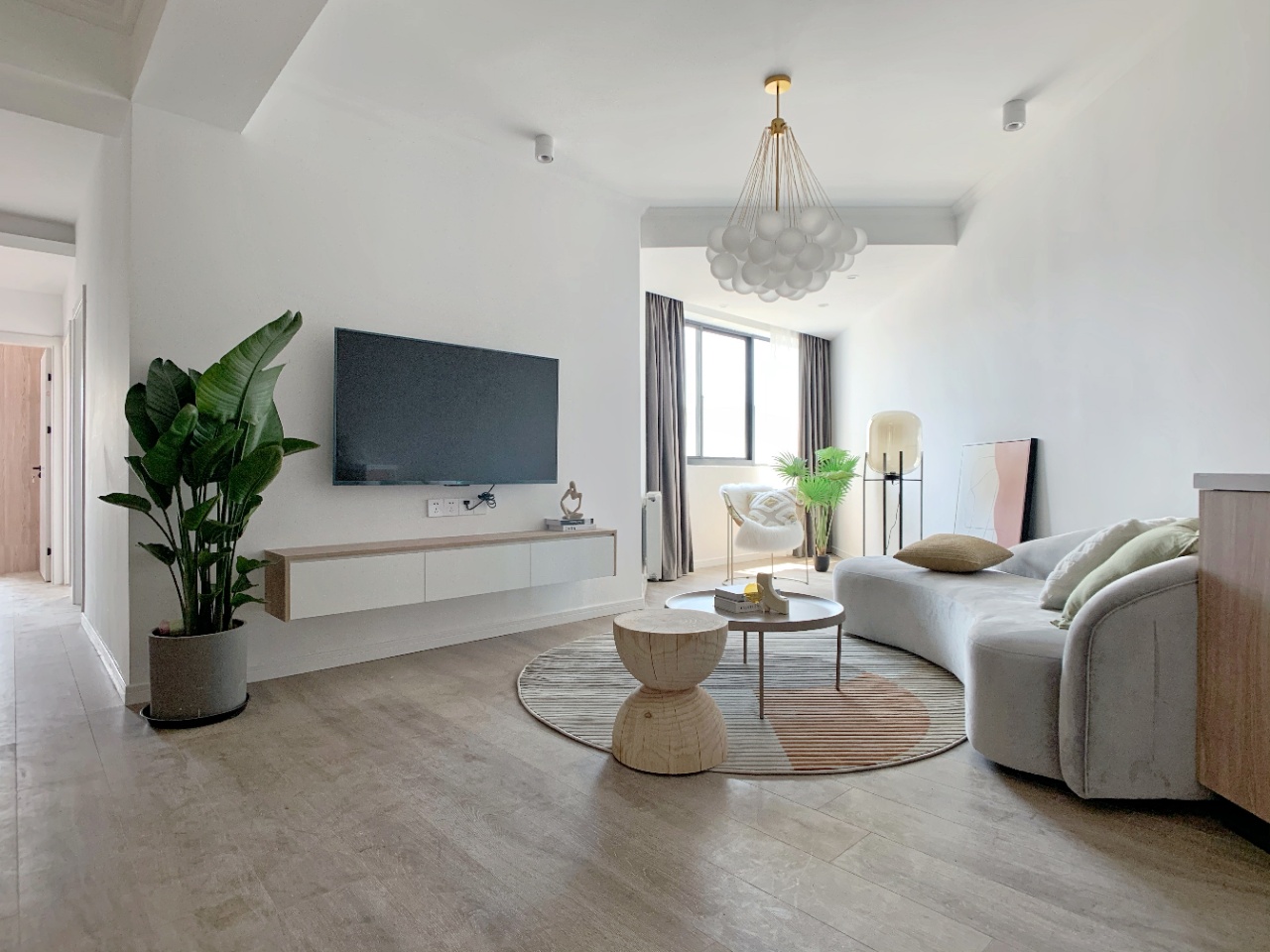 3br 2ba，18.8k，shanghai stadium（line4）