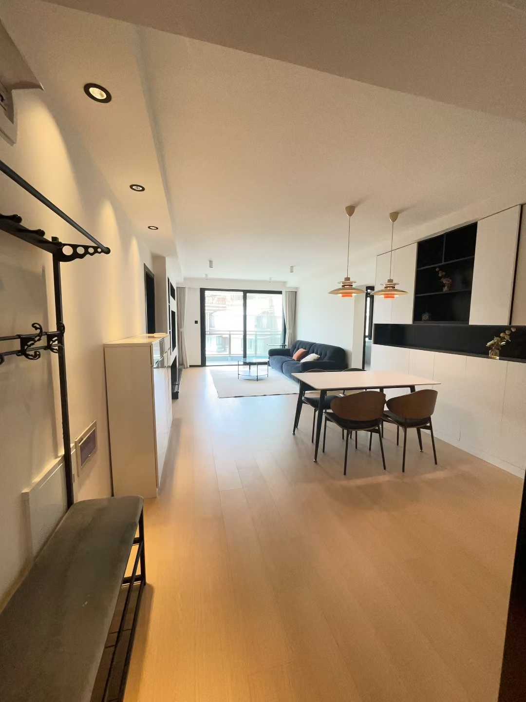 3br 2ba，*18.5k，wuning rd（line13/14）