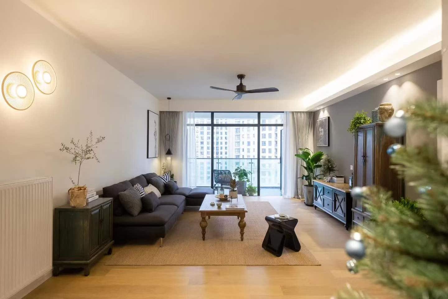 3br 2ba，26k，changping rd（line7）