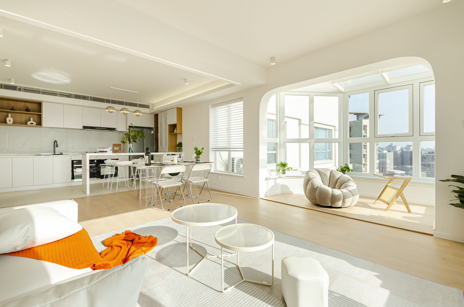 2br 2ba，21k，xujiahui（line1/9/11）