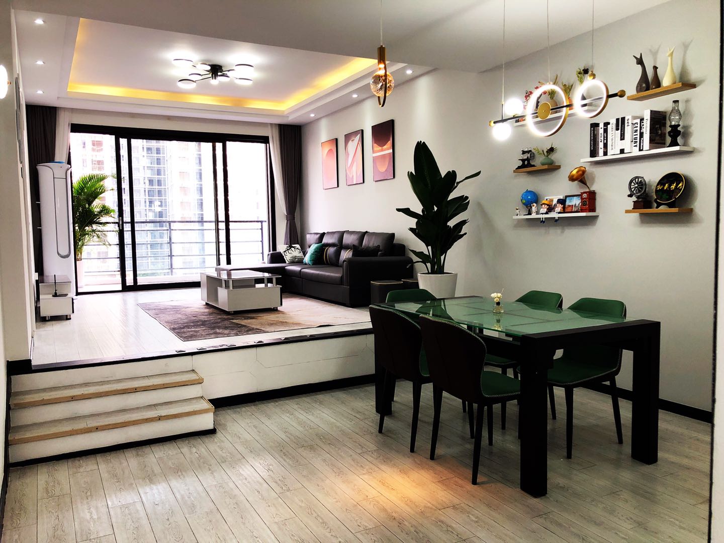 3br 2ba，20k，laoximen（line8/10）