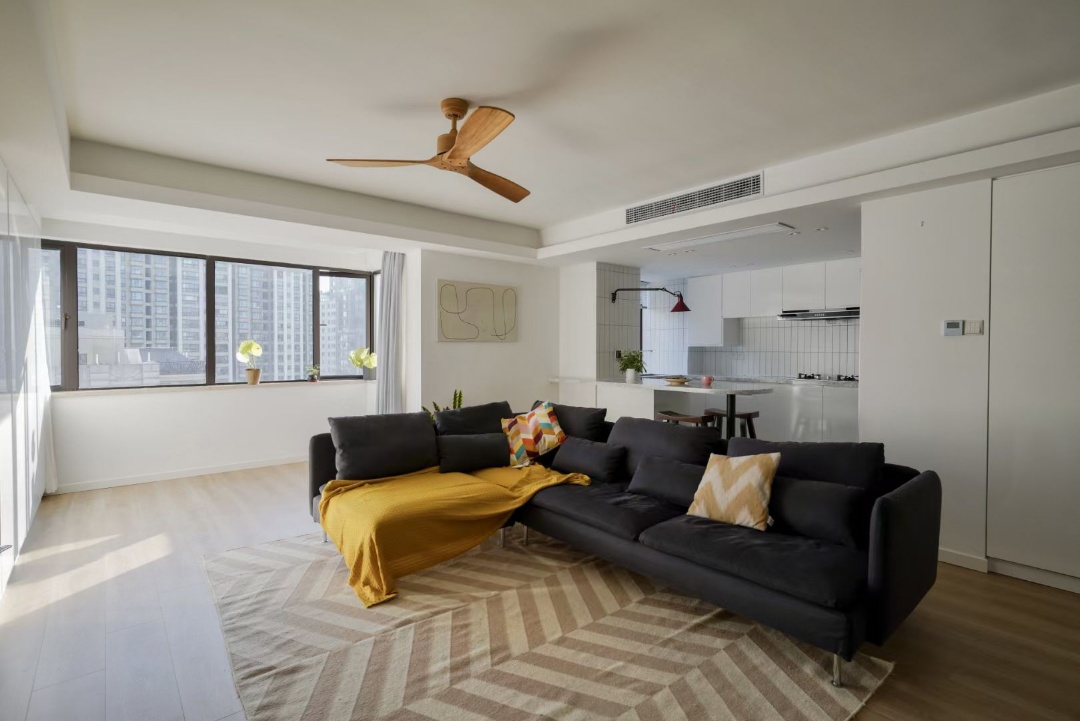3br 2ba，26k，jiashan rd（line9/12）