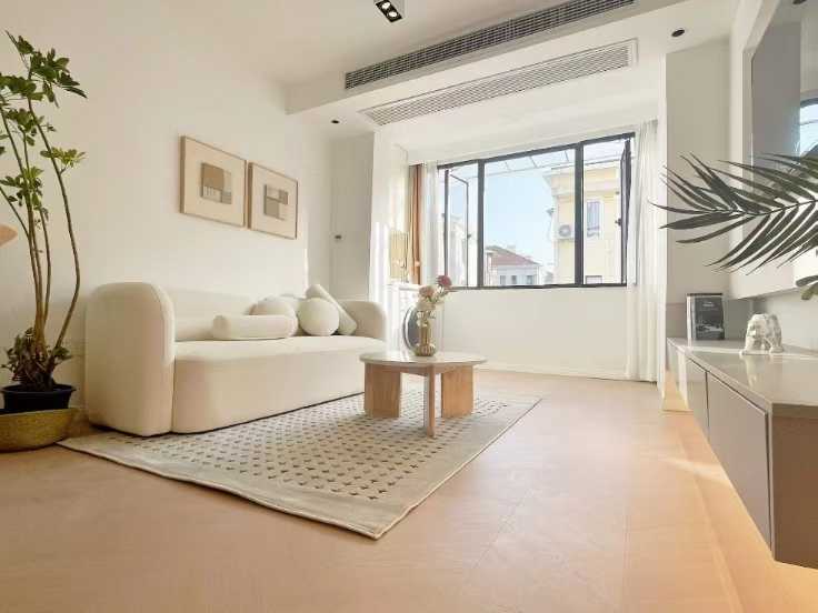 1br，9k，jiangsu rd（line2/11）
