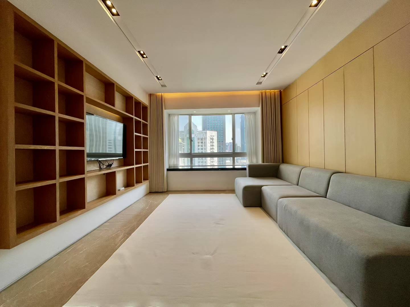 2br 2ba，24k，west nanjing rd（line2/12/13）